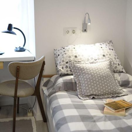 Apartamento Blanes Granada Exterior foto
