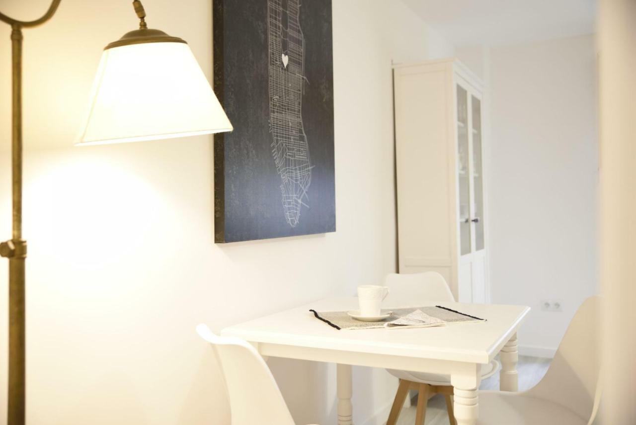 Apartamento Blanes Granada Exterior foto