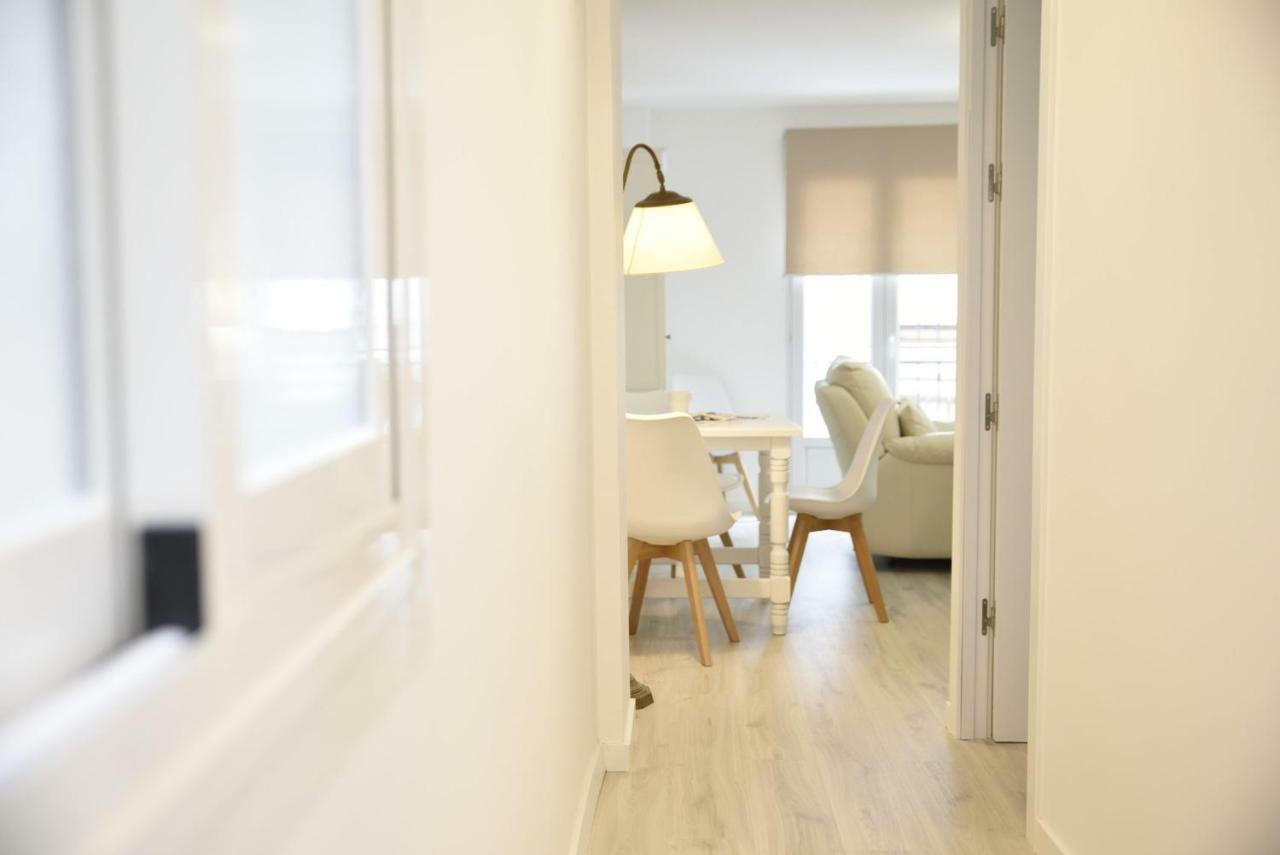 Apartamento Blanes Granada Exterior foto